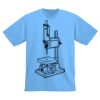 Youth Wicking T-Shirt Thumbnail