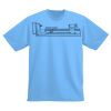 Youth Wicking T-Shirt Thumbnail