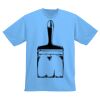 Youth Wicking T-Shirt Thumbnail