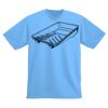 Youth Wicking T-Shirt Thumbnail