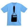 Youth Wicking T-Shirt Thumbnail