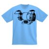 Youth Wicking T-Shirt Thumbnail