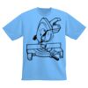 Youth Wicking T-Shirt Thumbnail