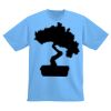 Youth Wicking T-Shirt Thumbnail