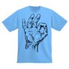 Youth Wicking T-Shirt Thumbnail