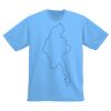 Youth Wicking T-Shirt Thumbnail