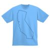 Youth Wicking T-Shirt Thumbnail