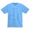 Youth Wicking T-Shirt Thumbnail