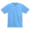 Youth Wicking T-Shirt Thumbnail