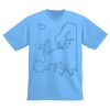 Youth Wicking T-Shirt Thumbnail