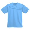 Youth Wicking T-Shirt Thumbnail