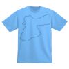 Youth Wicking T-Shirt Thumbnail