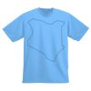 Youth Wicking T-Shirt Thumbnail