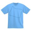 Youth Wicking T-Shirt Thumbnail