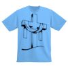 Youth Wicking T-Shirt Thumbnail