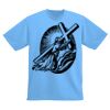 Youth Wicking T-Shirt Thumbnail