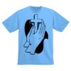 Youth Wicking T-Shirt Thumbnail