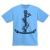 Youth Wicking T-Shirt Thumbnail