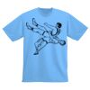 Youth Wicking T-Shirt Thumbnail