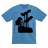 Youth Wicking T-Shirt Thumbnail