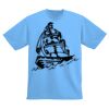 Youth Wicking T-Shirt Thumbnail