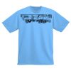 Youth Wicking T-Shirt Thumbnail