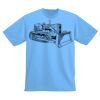 Youth Wicking T-Shirt Thumbnail