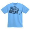 Youth Wicking T-Shirt Thumbnail