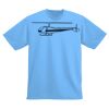 Youth Wicking T-Shirt Thumbnail