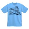 Youth Wicking T-Shirt Thumbnail