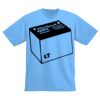 Youth Wicking T-Shirt Thumbnail