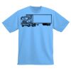 Youth Wicking T-Shirt Thumbnail