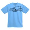 Youth Wicking T-Shirt Thumbnail