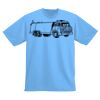 Youth Wicking T-Shirt Thumbnail