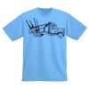 Youth Wicking T-Shirt Thumbnail