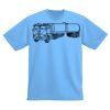 Youth Wicking T-Shirt Thumbnail