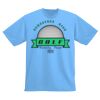 Youth Wicking T-Shirt Thumbnail