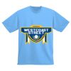 Youth Wicking T-Shirt Thumbnail