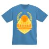 Youth Wicking T-Shirt Thumbnail