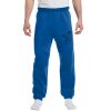 Adult NuBlend® Fleece Sweatpant Thumbnail