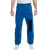 Adult NuBlend® Fleece Sweatpant Thumbnail