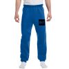 Adult NuBlend® Fleece Sweatpant Thumbnail