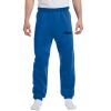 Adult NuBlend® Fleece Sweatpant Thumbnail