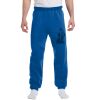 Adult NuBlend® Fleece Sweatpant Thumbnail