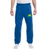 Adult NuBlend® Fleece Sweatpant Thumbnail