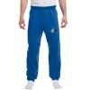 Adult NuBlend® Fleece Sweatpant Thumbnail