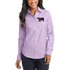 Women's SuperPro Oxford Shirt Thumbnail