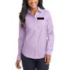 Women's SuperPro Oxford Shirt Thumbnail