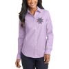 Women's SuperPro Oxford Shirt Thumbnail