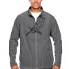 Men's Campus Microfleece Jacket Thumbnail